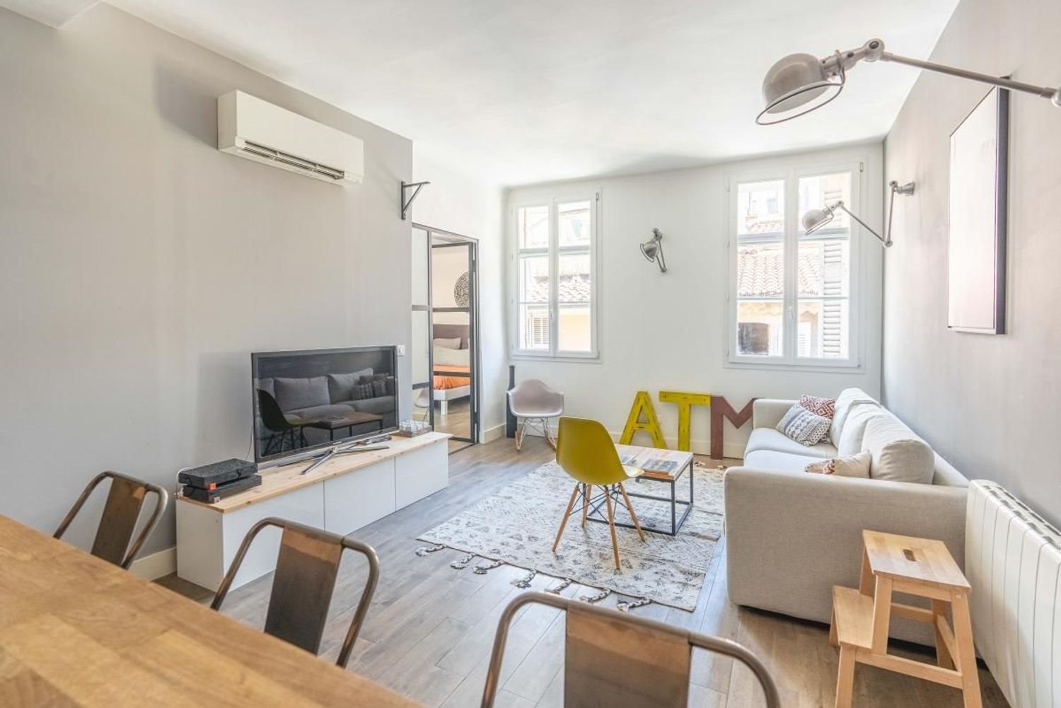 Appartement à vendre, 82m², Aix-en-Provence