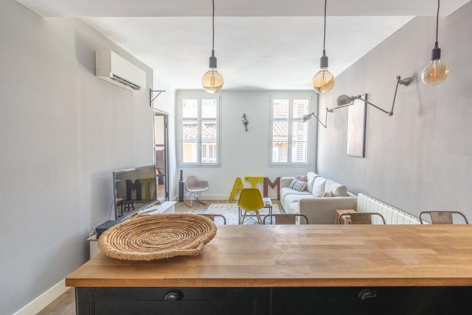 Appartement à vendre, 82m², Aix-en-Provence