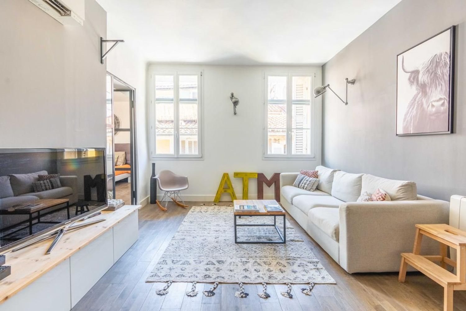 Appartement à vendre, 82m², Aix-en-Provence