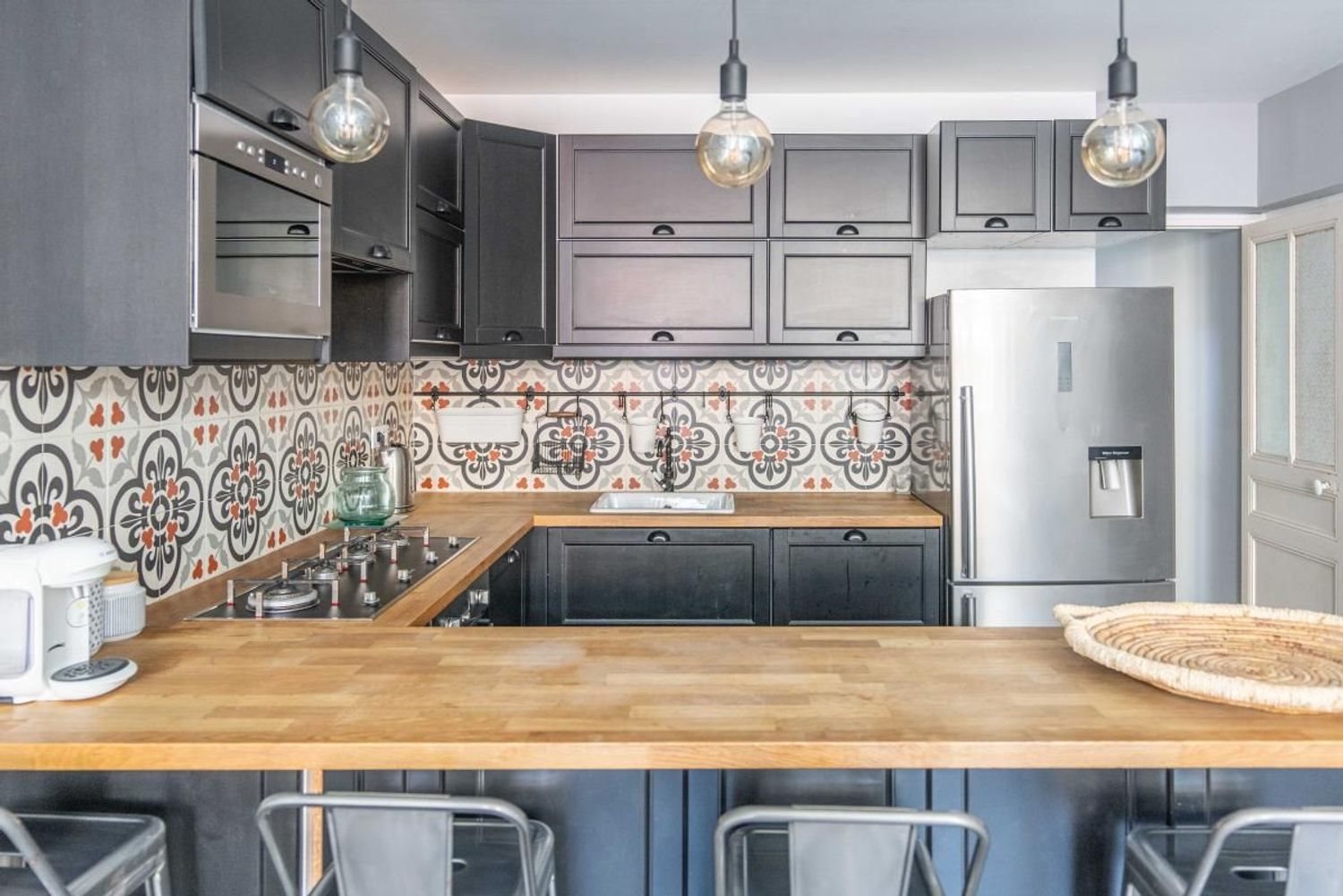 Appartement à vendre, 82m², Aix-en-Provence