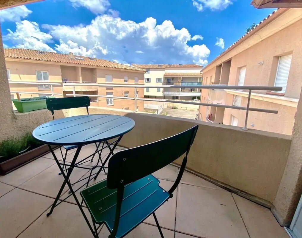 Appartement à louer, 22m², Pertuis