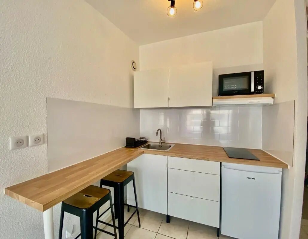 Appartement à louer, 22m², Pertuis