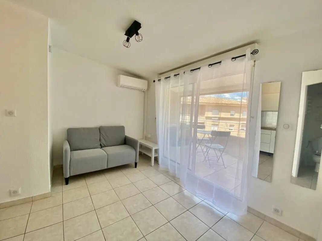 Appartement à louer, 22m², Pertuis