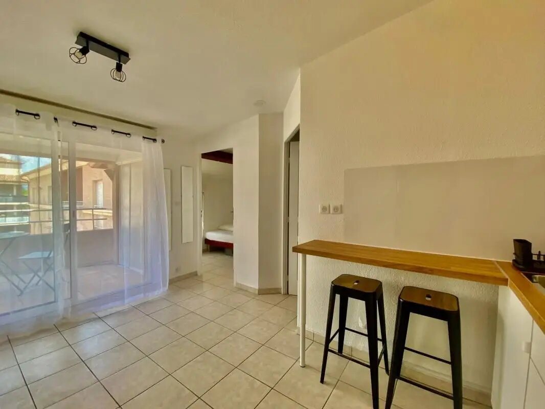 Appartement à louer, 22m², Pertuis