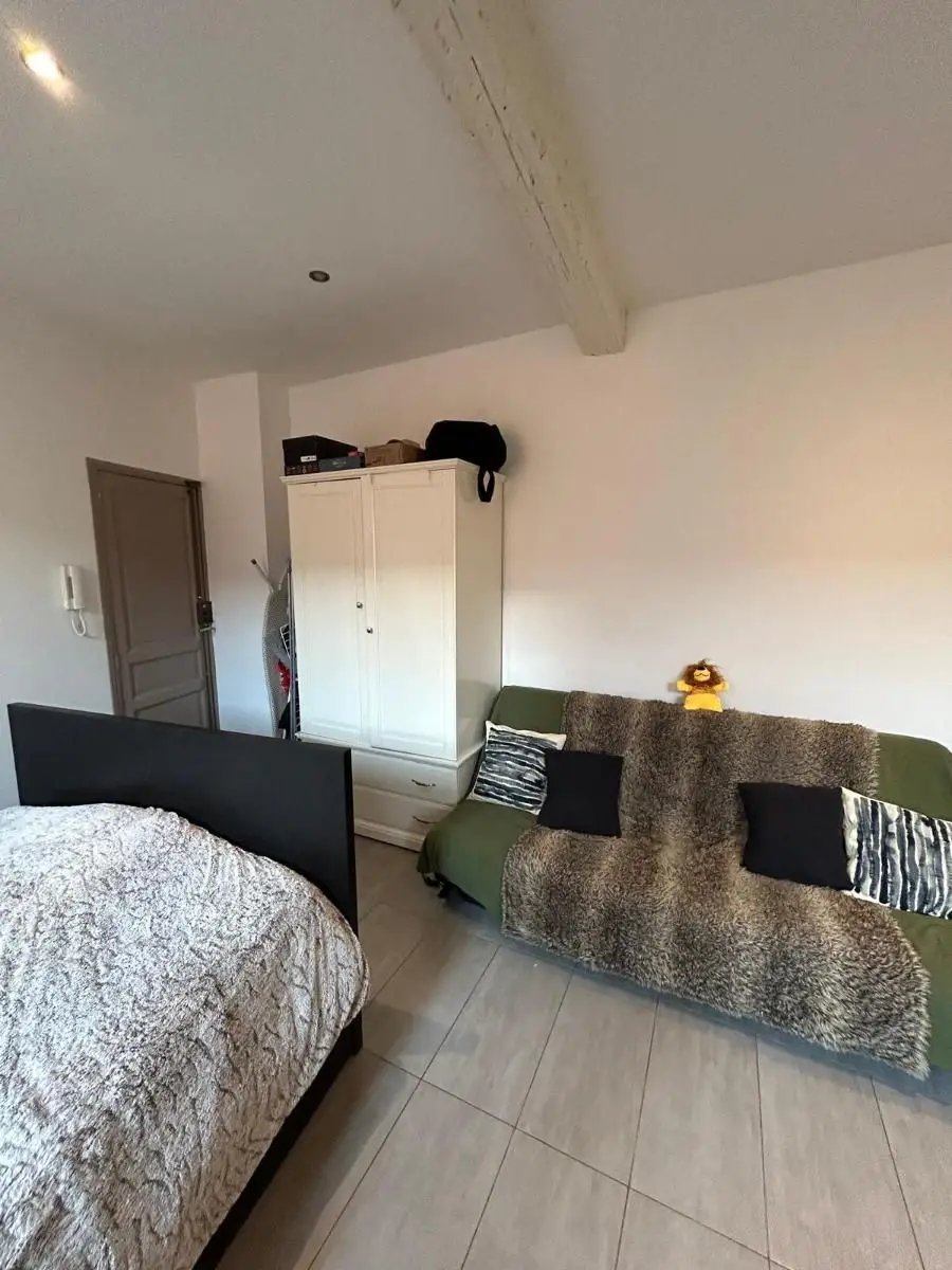Appartement à louer, 26m², Aix-en-Provence