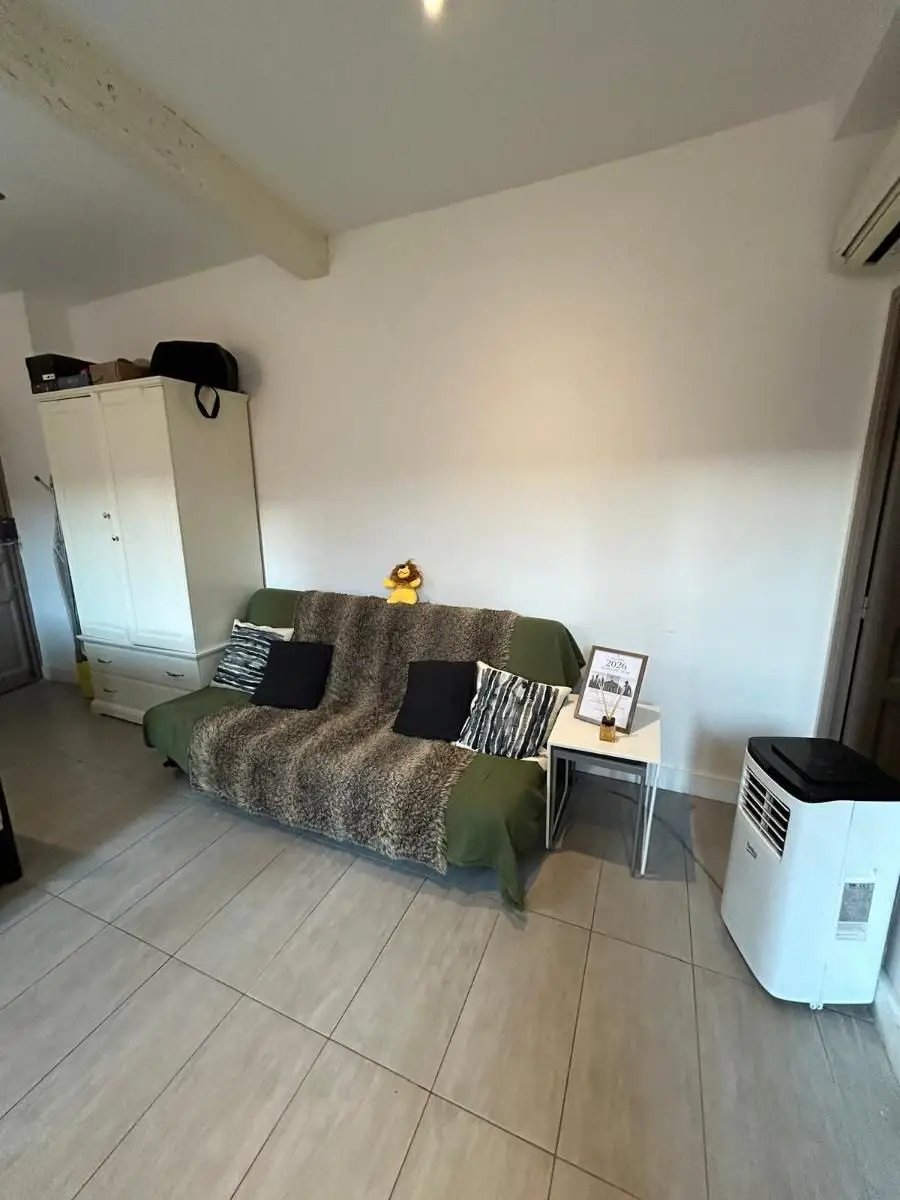 Appartement à louer, 26m², Aix-en-Provence