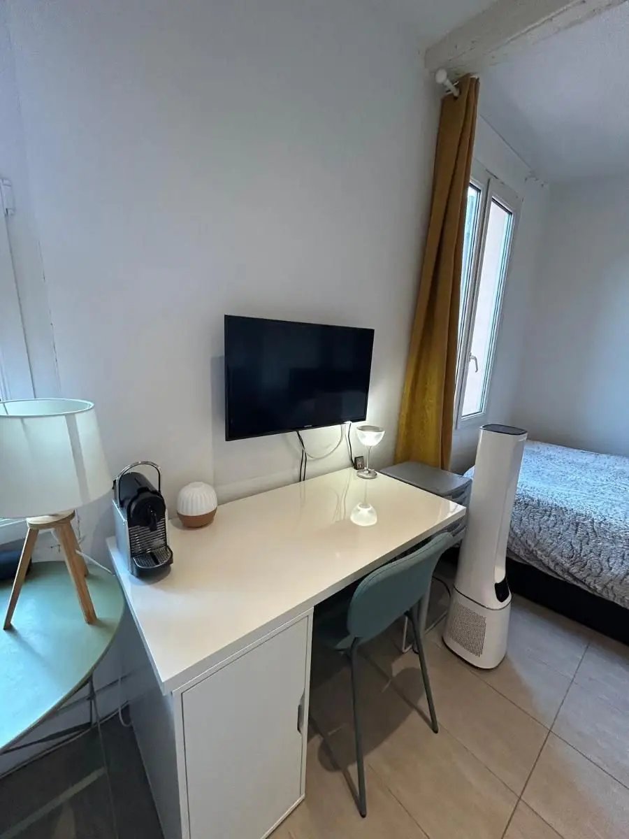 Appartement à louer, 26m², Aix-en-Provence