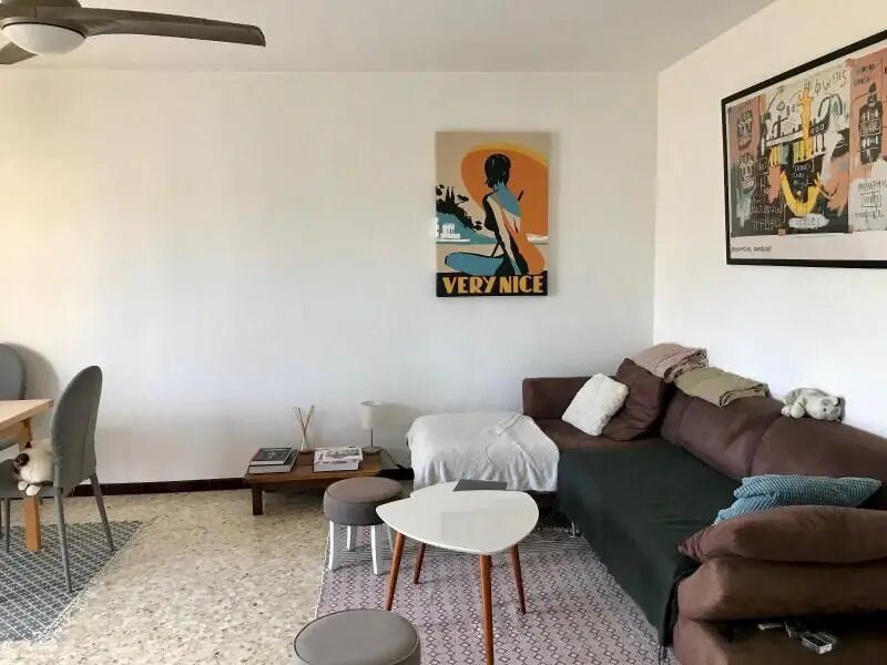 Appartement à louer, 73m², Aix-en-Provence