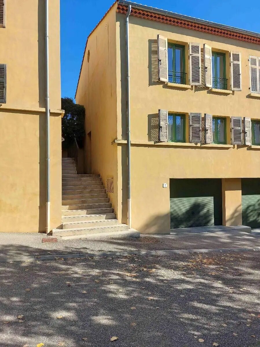 Maison à louer, 87m², Aix-en-Provence