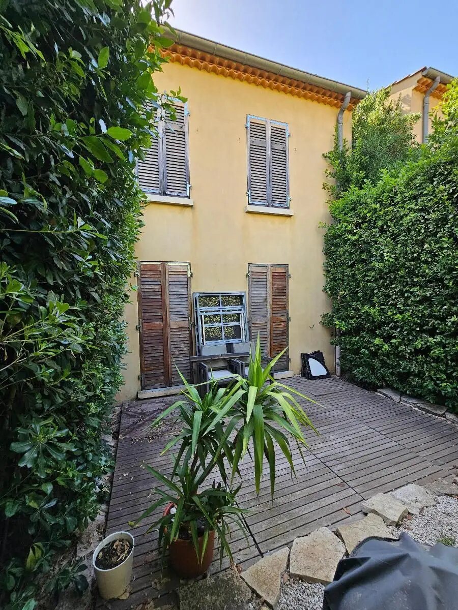 Maison à louer, 87m², Aix-en-Provence