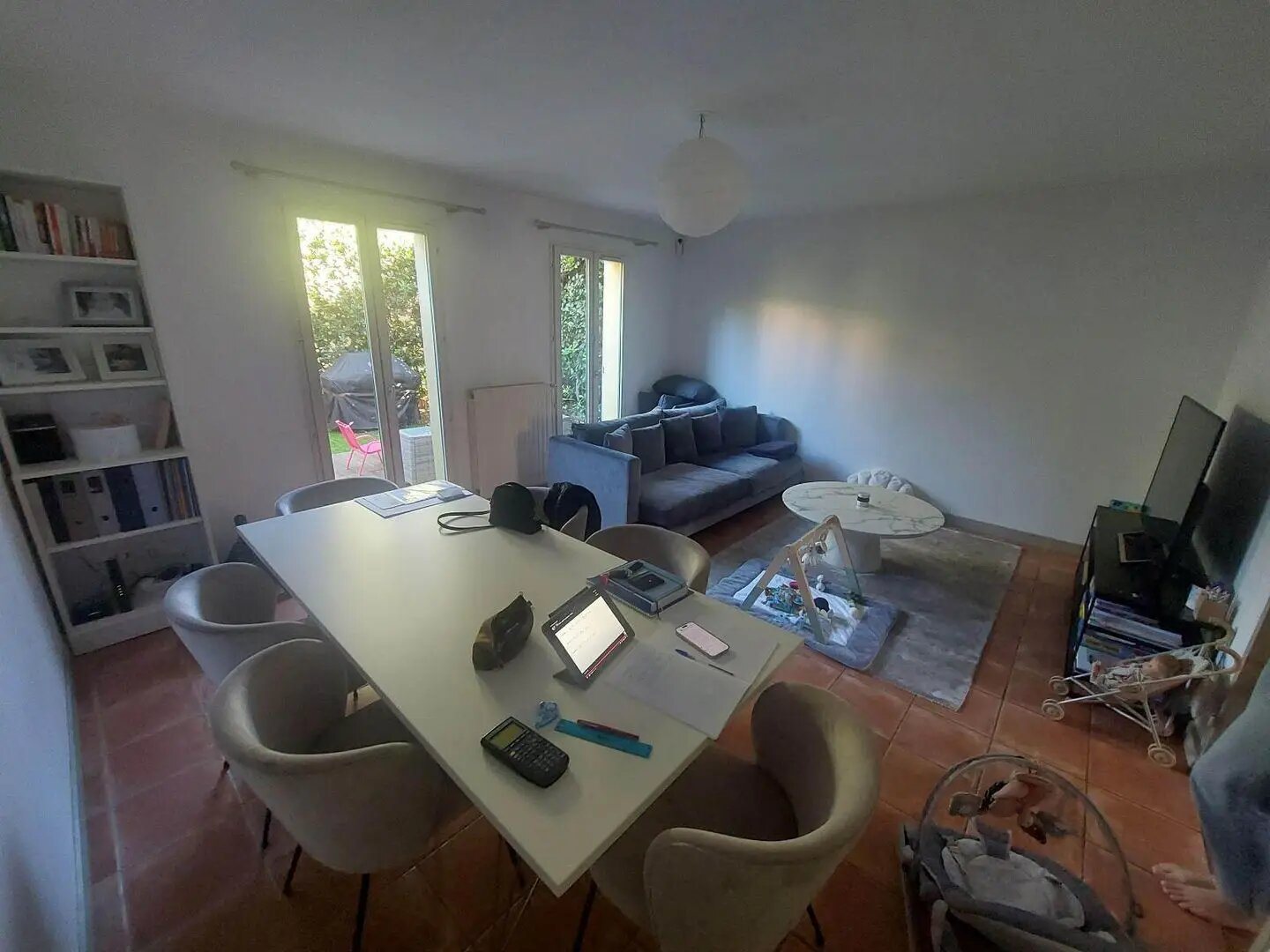 Maison à louer, 87m², Aix-en-Provence