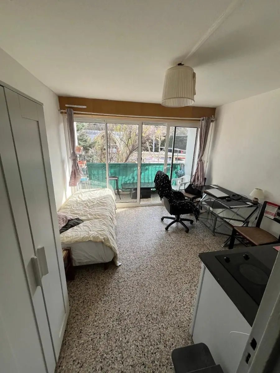 Appartement à louer, 24m², Aix-en-Provence
