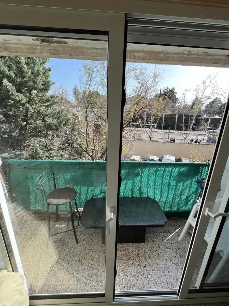Appartement à louer, 24m², Aix-en-Provence