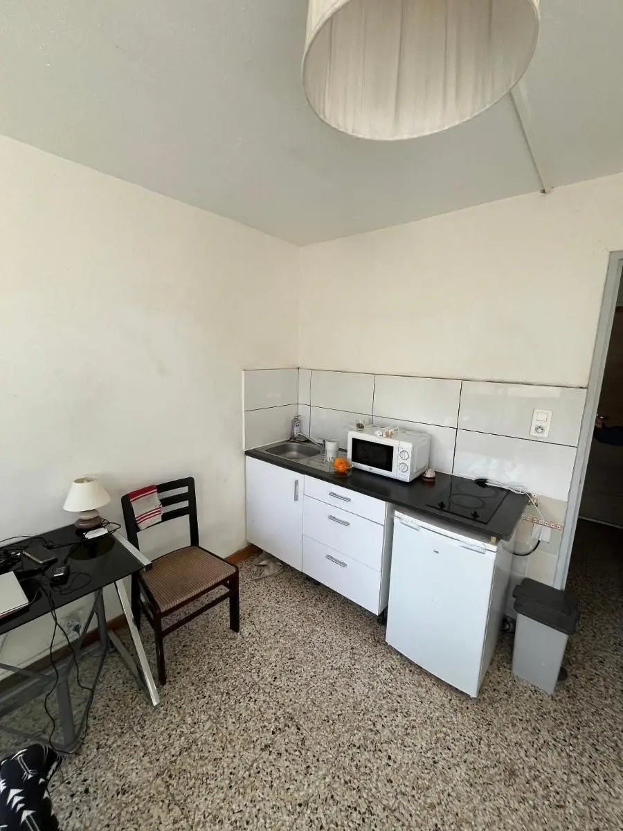 Appartement à louer, 24m², Aix-en-Provence