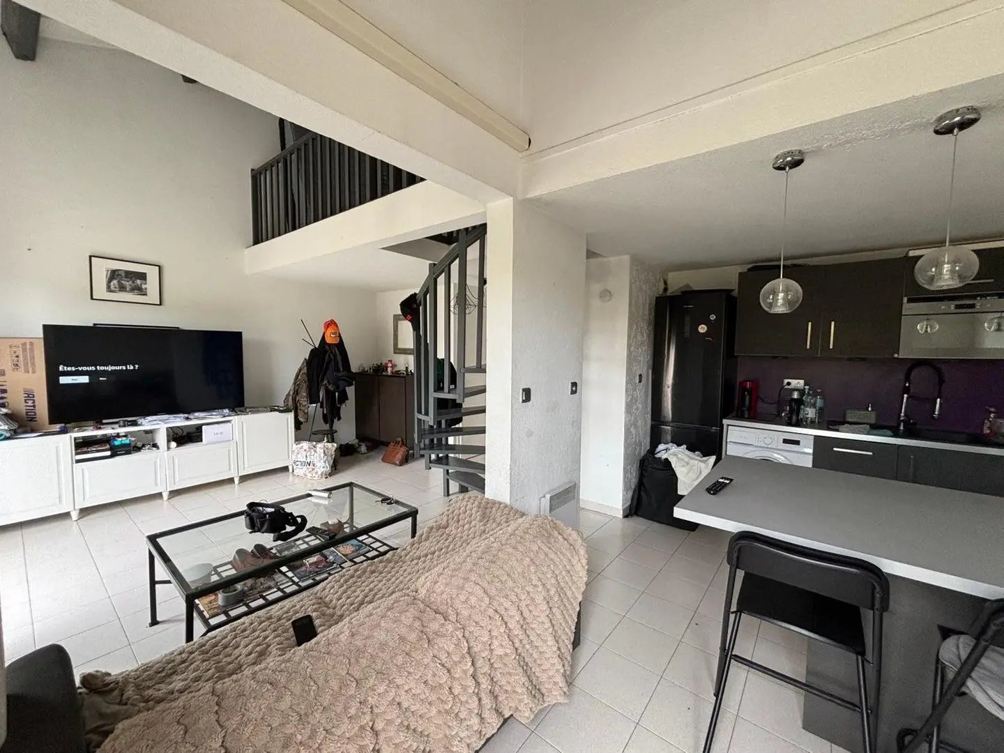 Appartement à louer, 52m², Aix-en-Provence