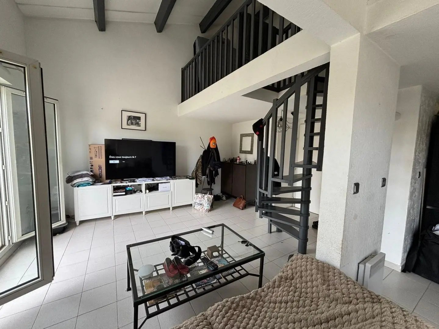 Appartement à louer, 52m², Aix-en-Provence