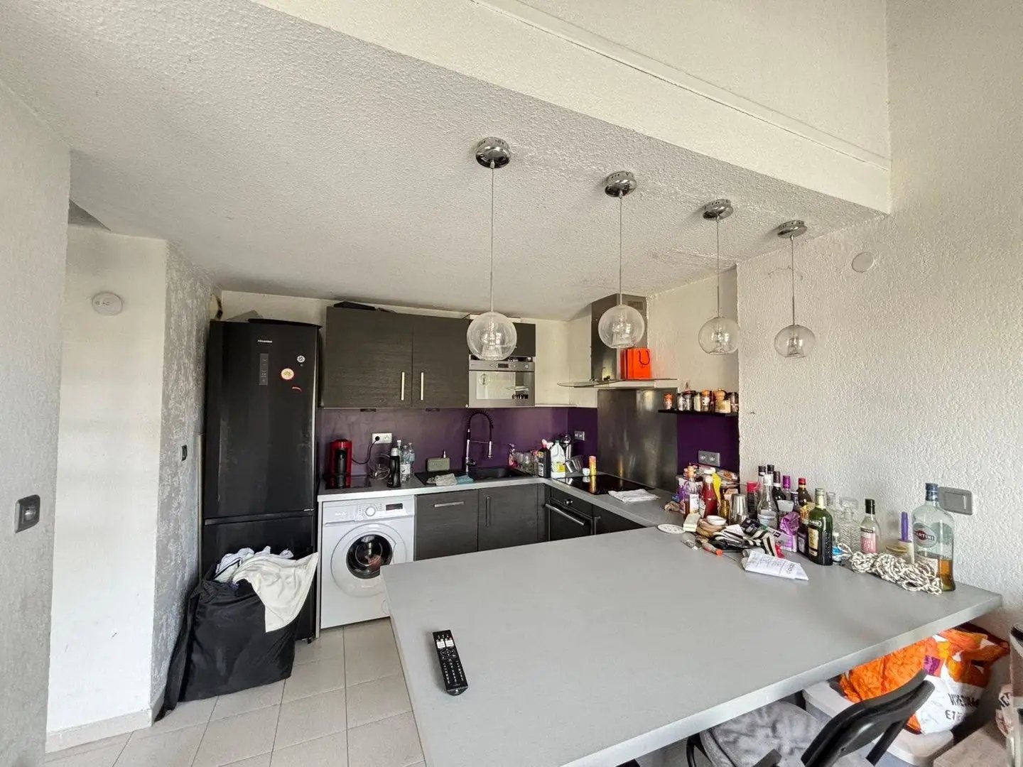 Appartement à louer, 52m², Aix-en-Provence
