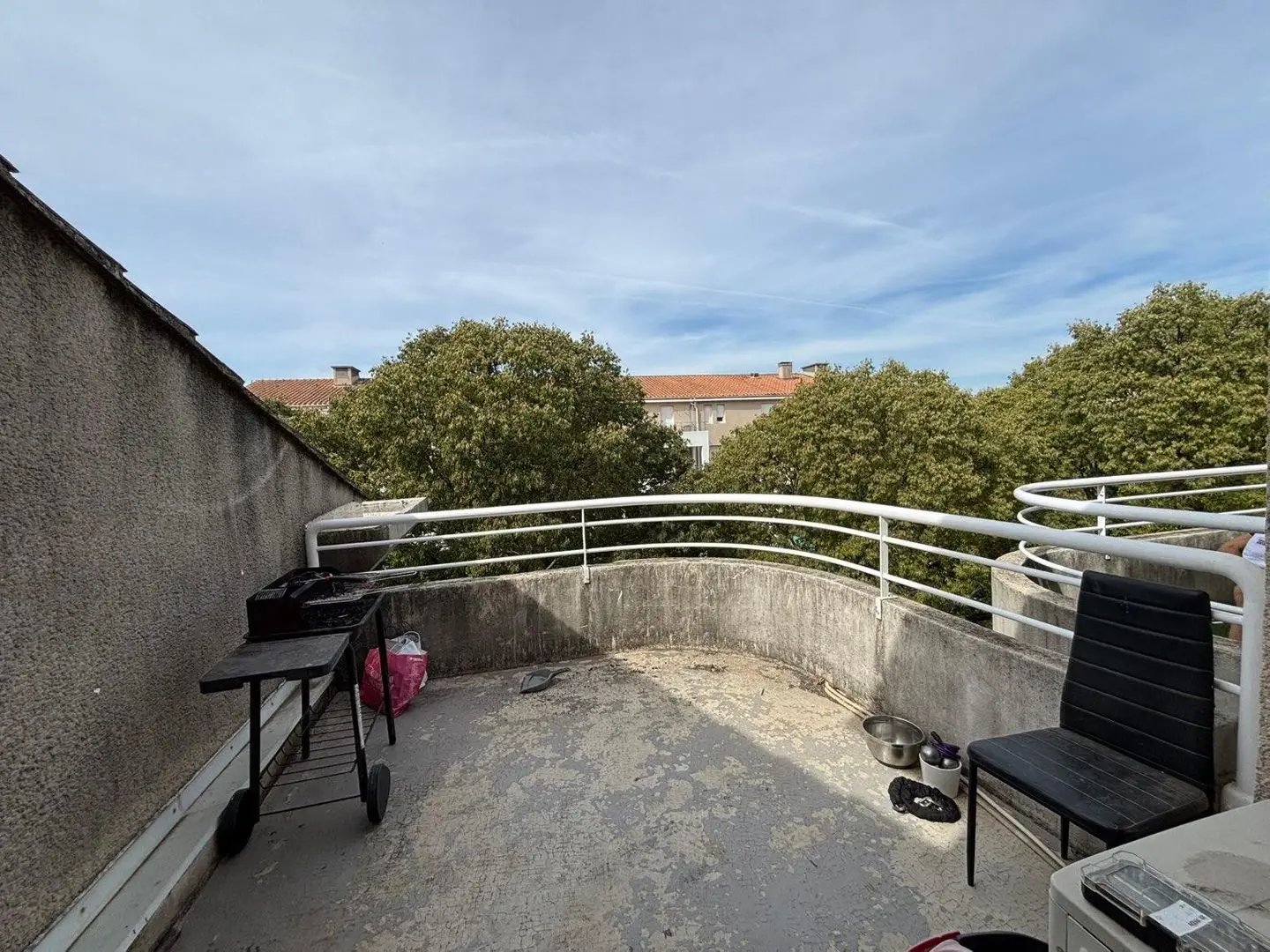 Appartement à louer, 52m², Aix-en-Provence