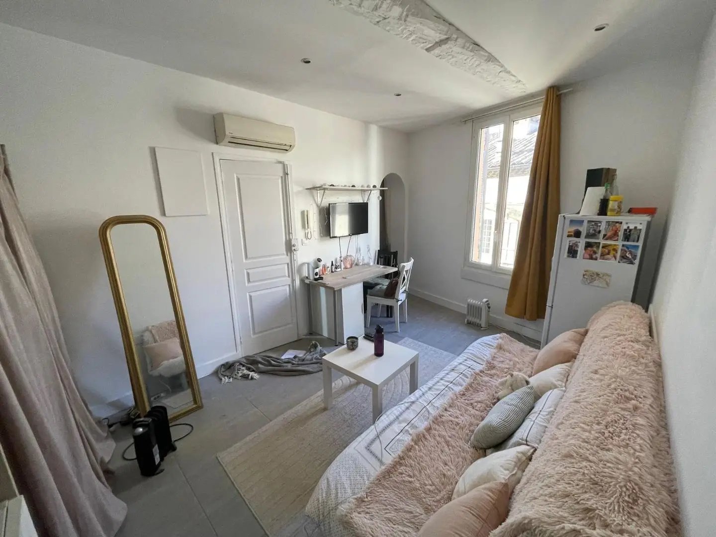 Appartement à louer, 18m², Aix-en-Provence