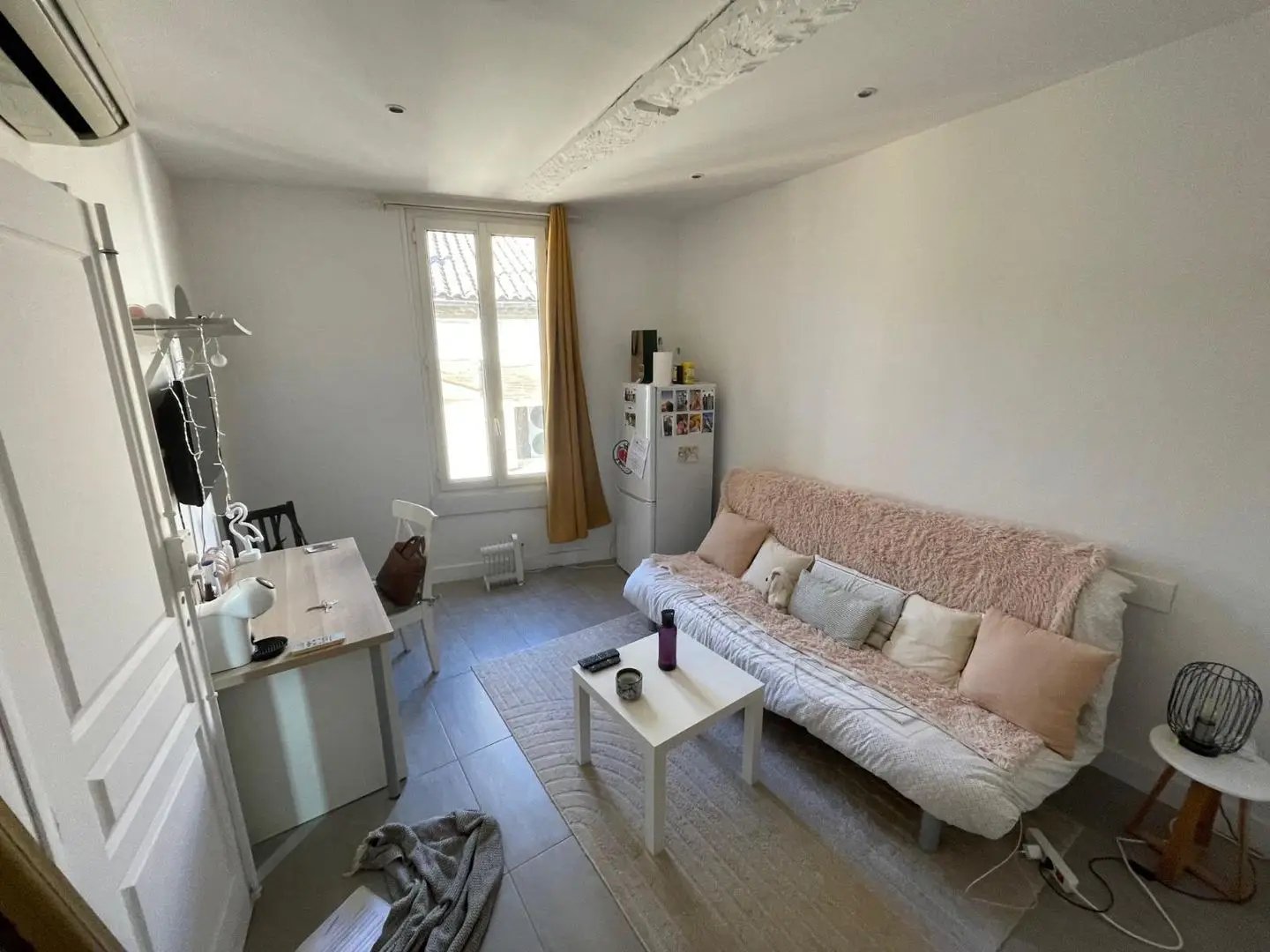 Appartement à louer, 18m², Aix-en-Provence