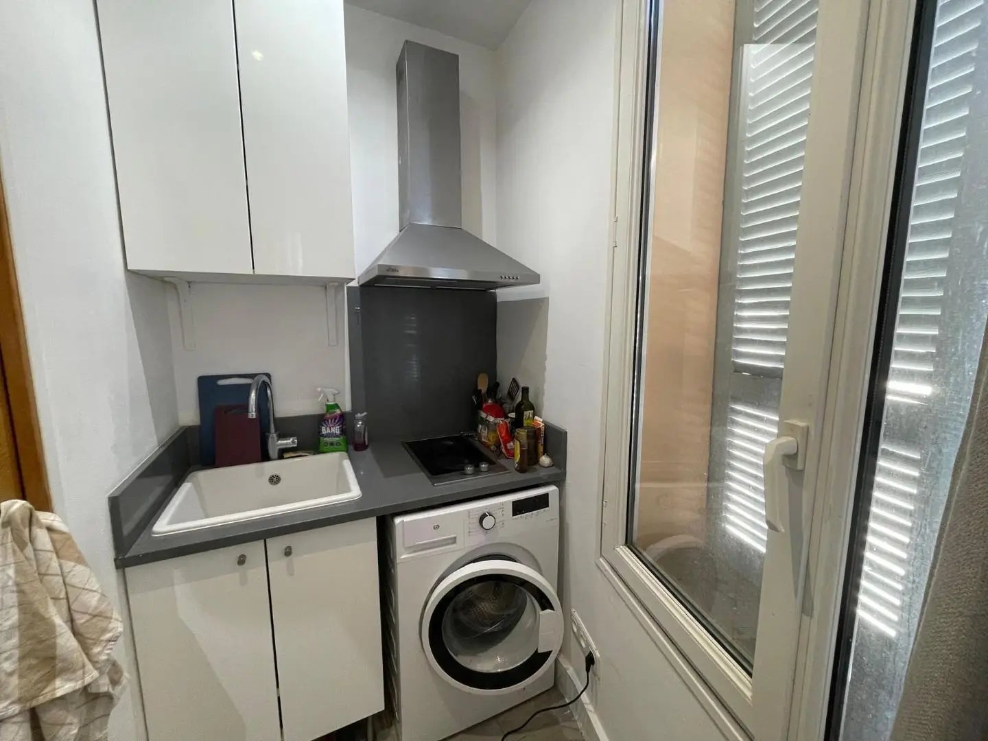 Appartement à louer, 18m², Aix-en-Provence