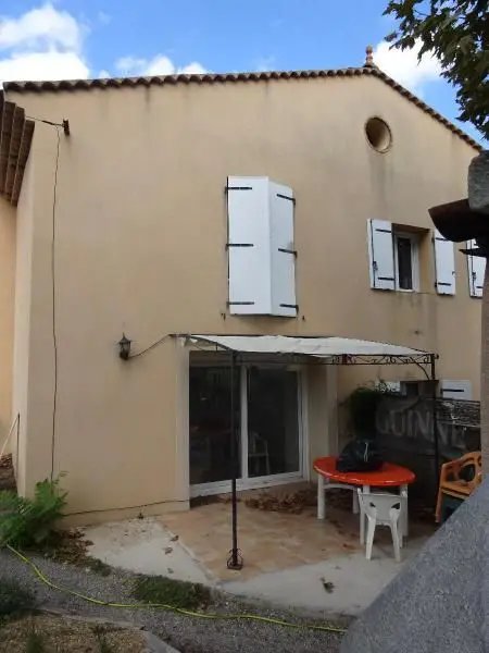 Appartement à louer, 85m², Aix-en-Provence