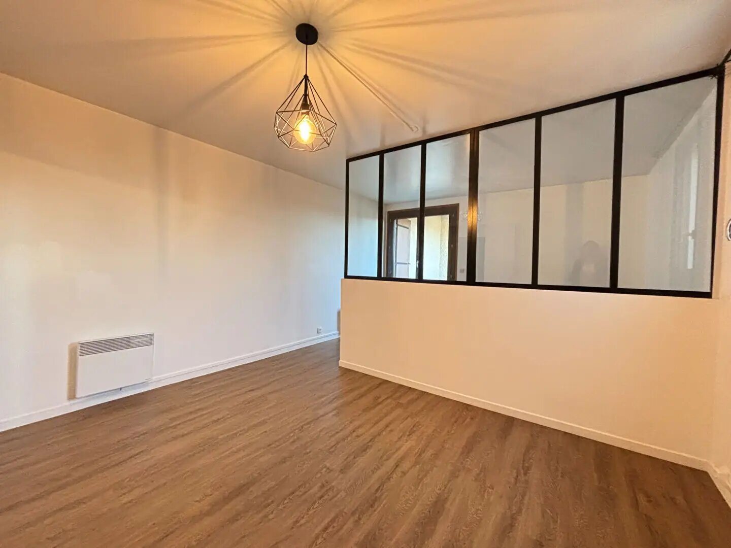 Appartement à louer, 54m², Evreux