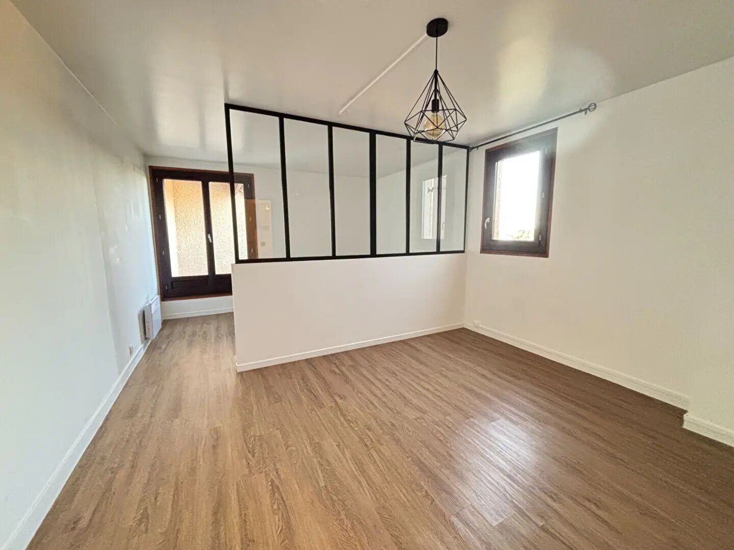 Appartement à louer, 54m², Evreux