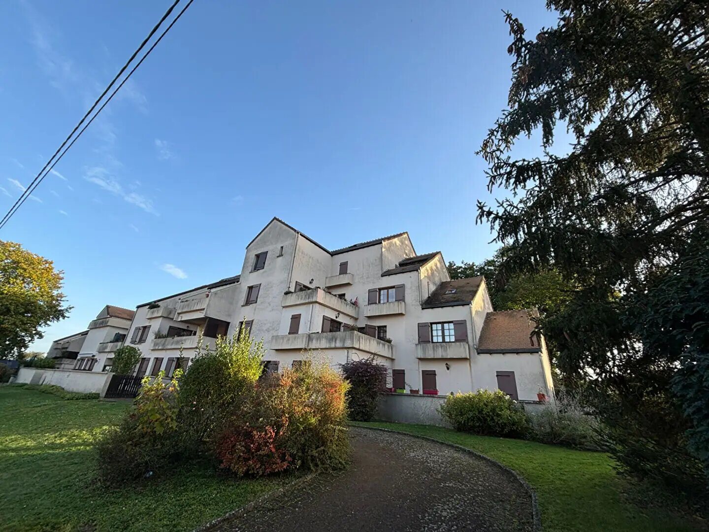 Appartement à louer, 54m², Evreux
