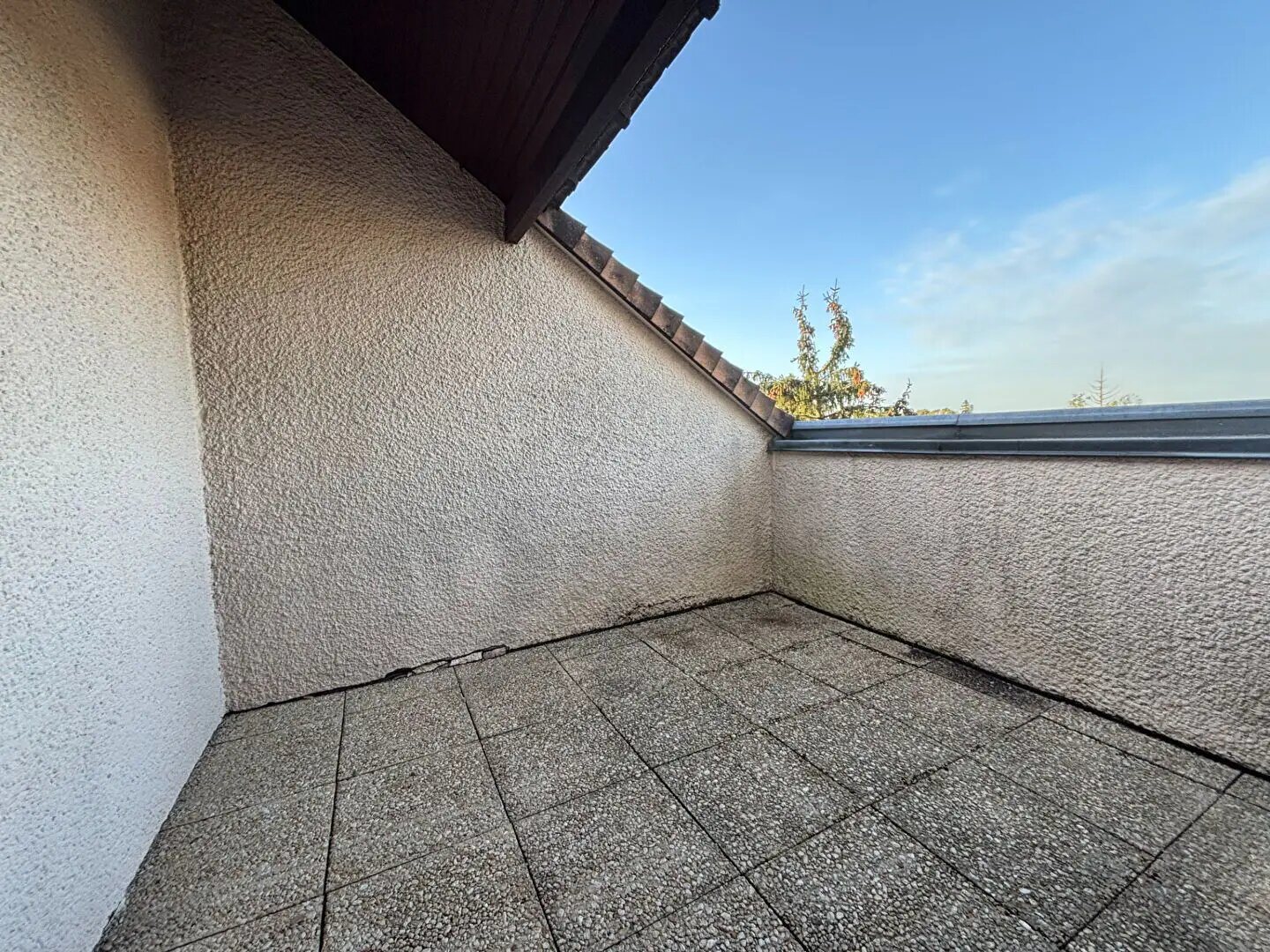 Appartement à louer, 54m², Evreux