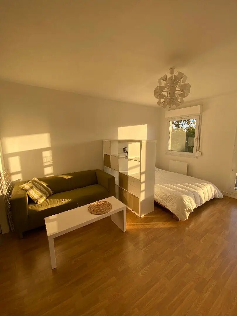 Appartement à louer, 29m², Évreux