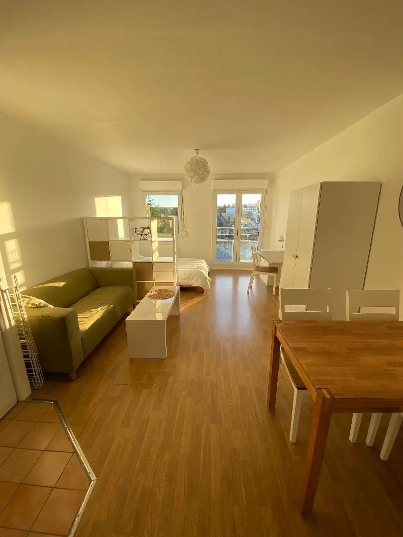 Appartement à louer, 29m², Évreux