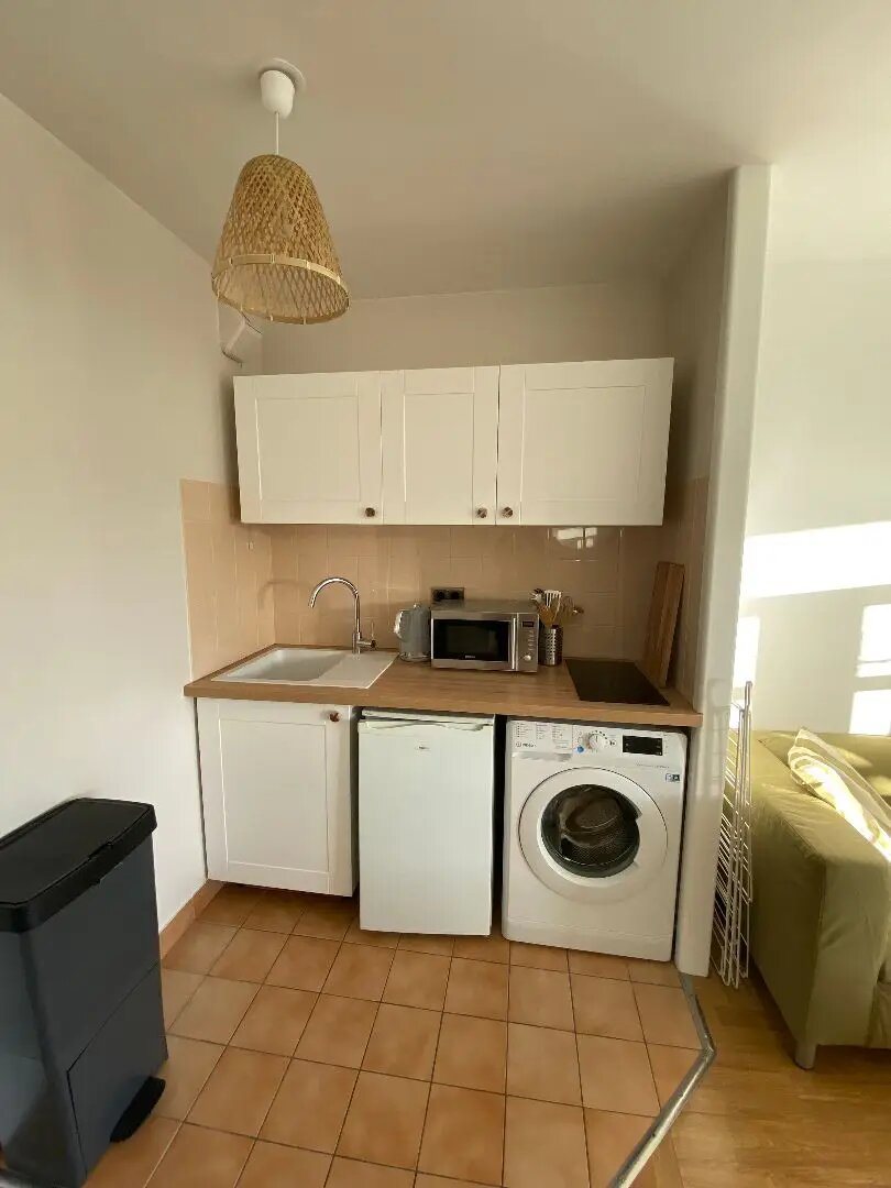 Appartement à louer, 29m², Évreux
