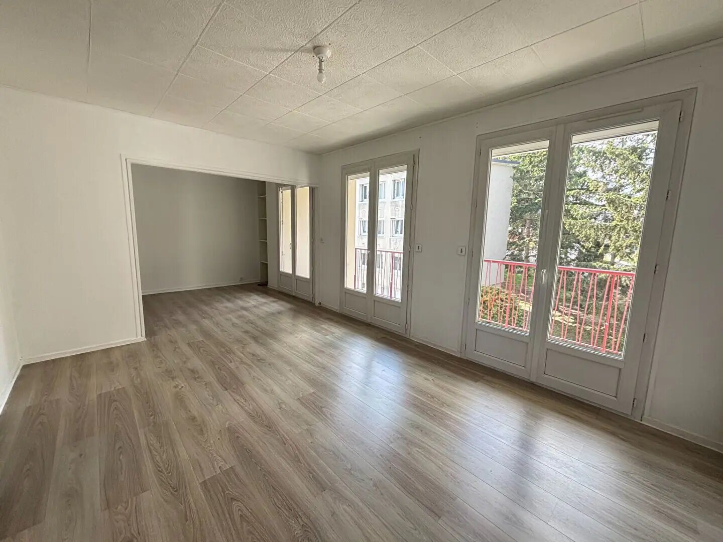 Appartement à louer, 70m², Evreux