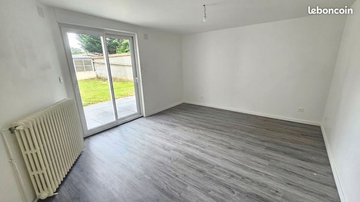 Appartement à louer, 70m², Evreux