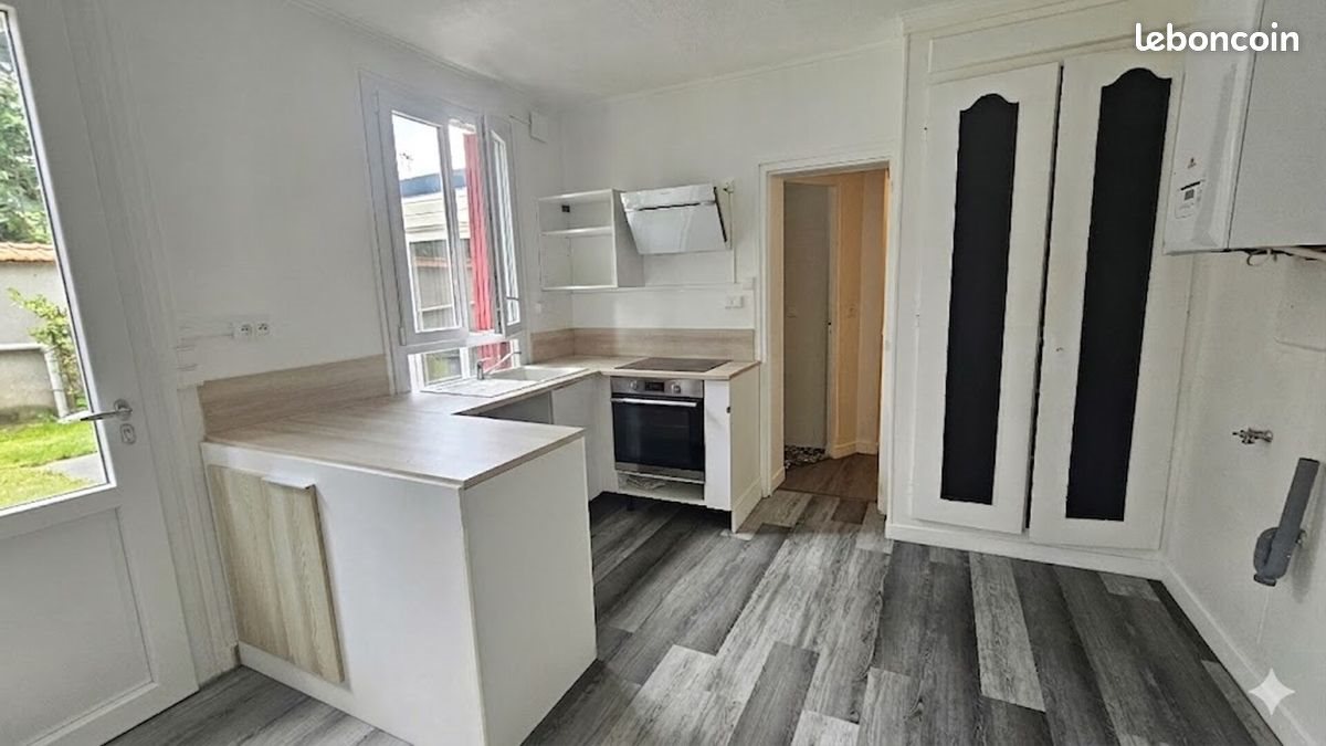 Appartement à louer, 70m², Evreux