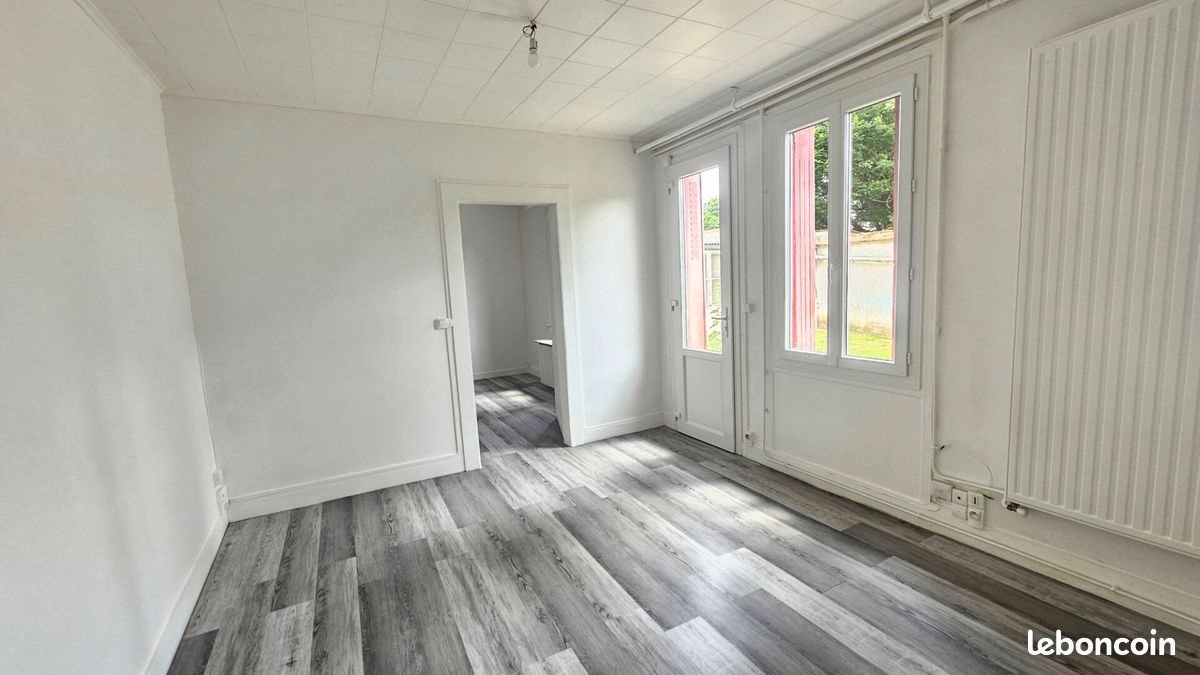 Appartement à louer, 70m², Evreux