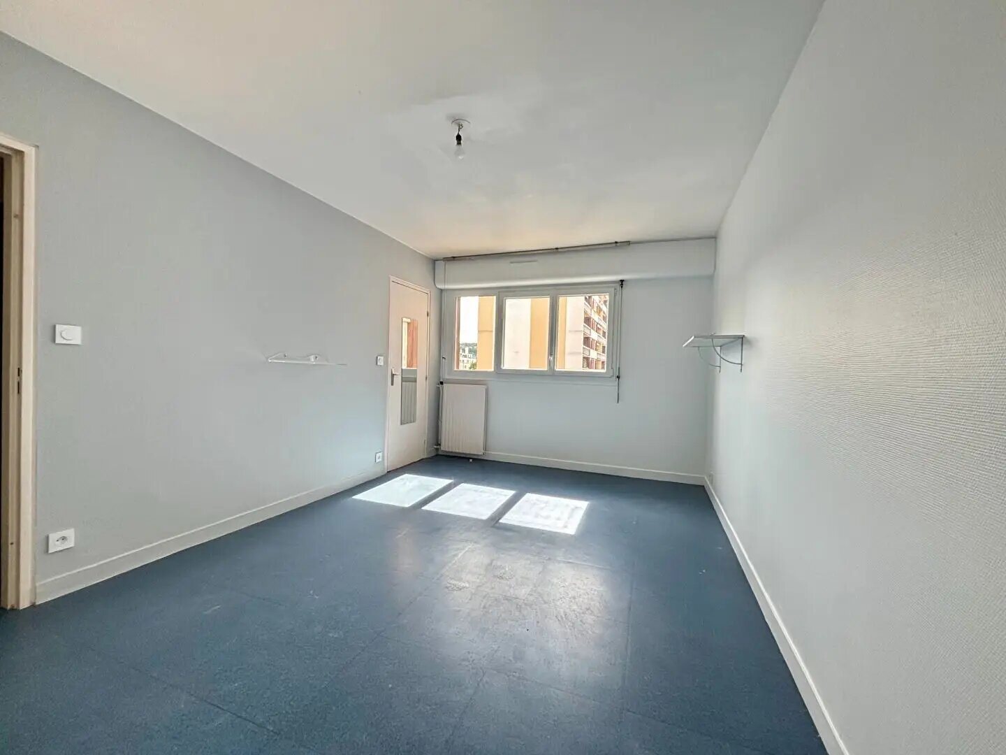 Appartement à louer, 29m², Évreux