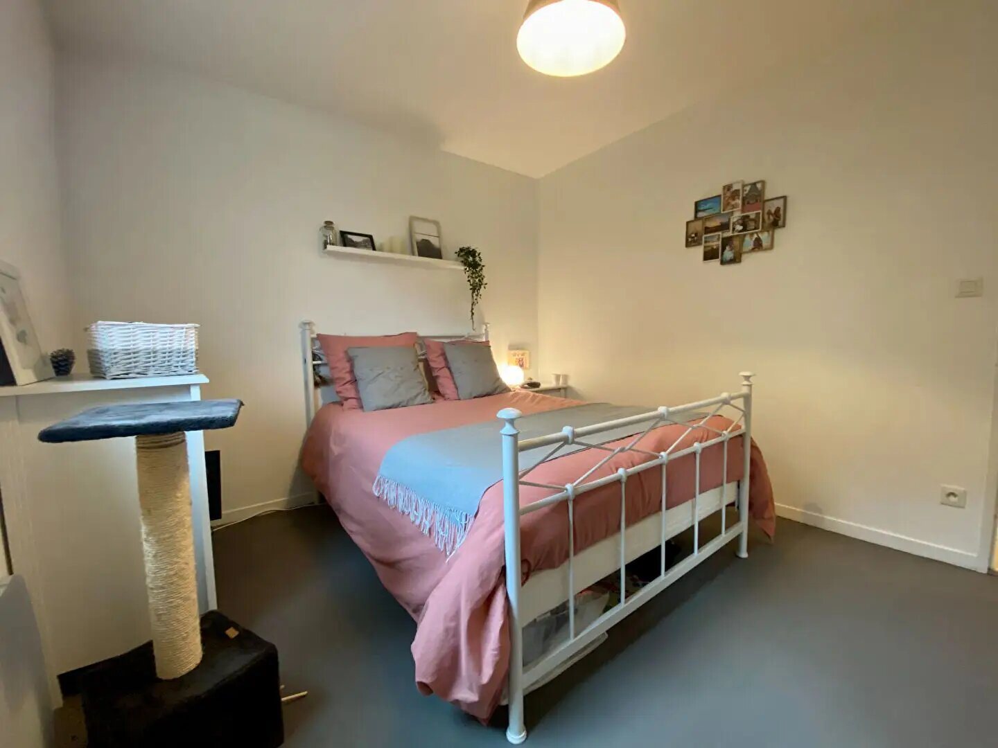 Appartement à louer, 40m², Évreux