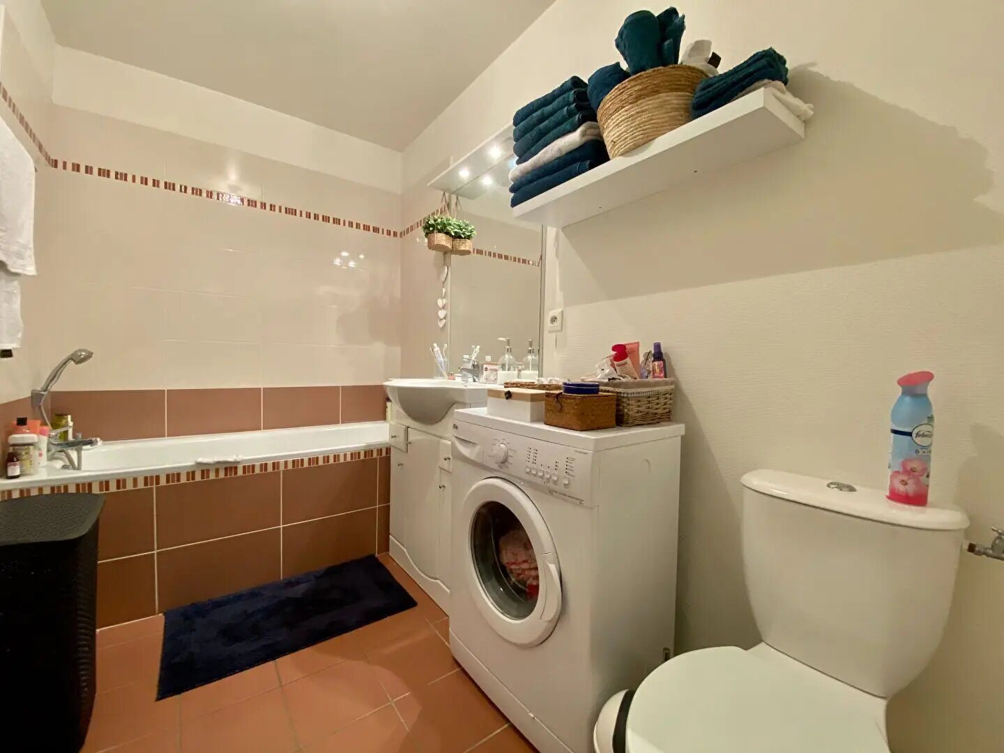 Appartement à louer, 40m², Évreux