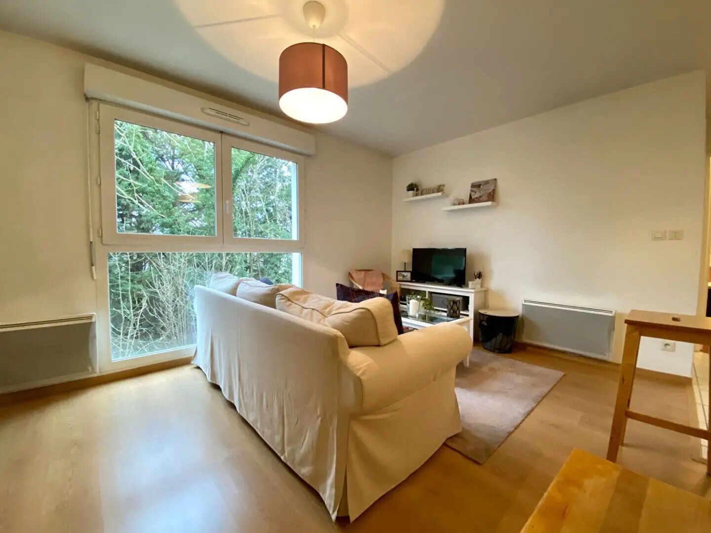 Appartement à louer, 40m², Évreux