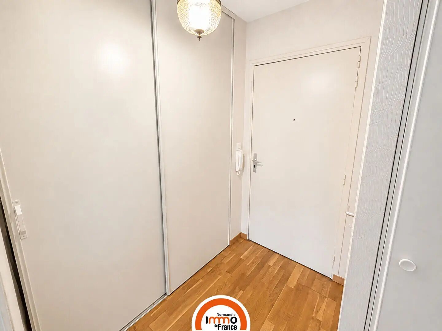 Appartement à vendre, 40m², Evreux