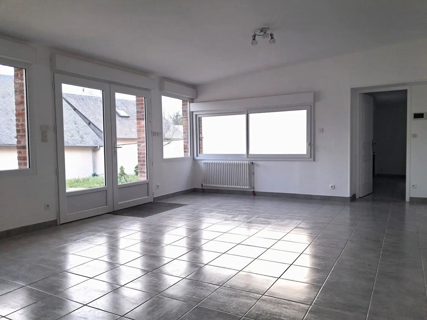 Maison à louer, 137m², Bernay