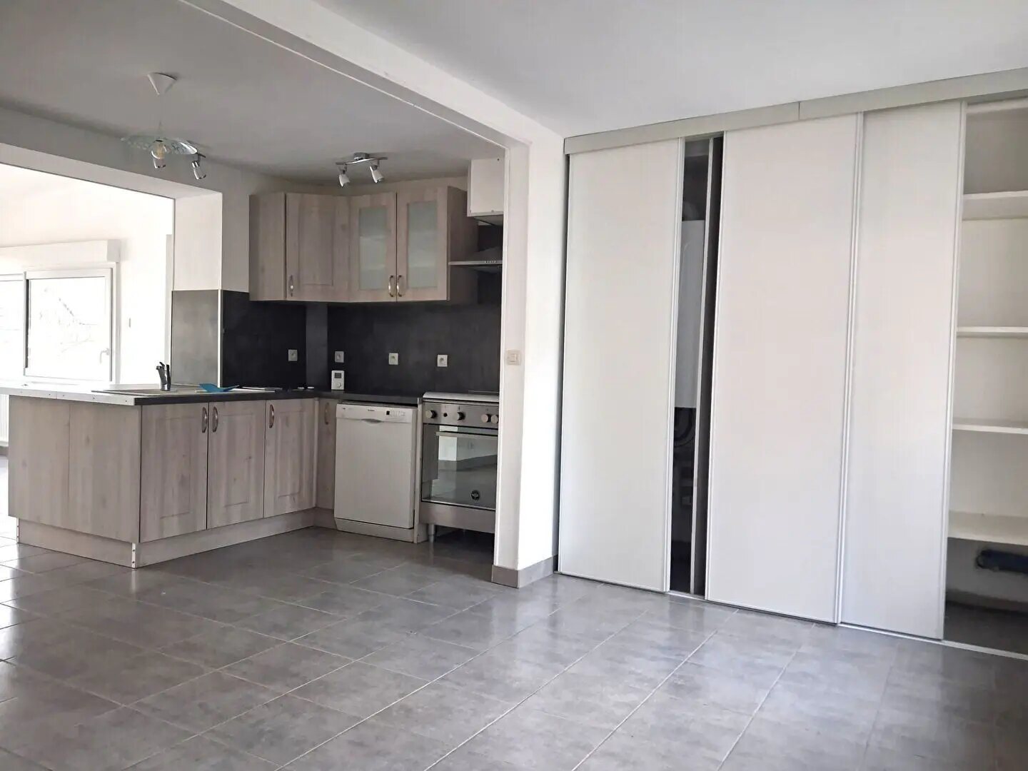 Maison à louer, 137m², Bernay