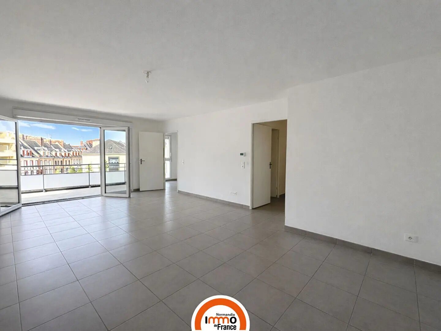 Appartement à vendre, 99m², Evreux