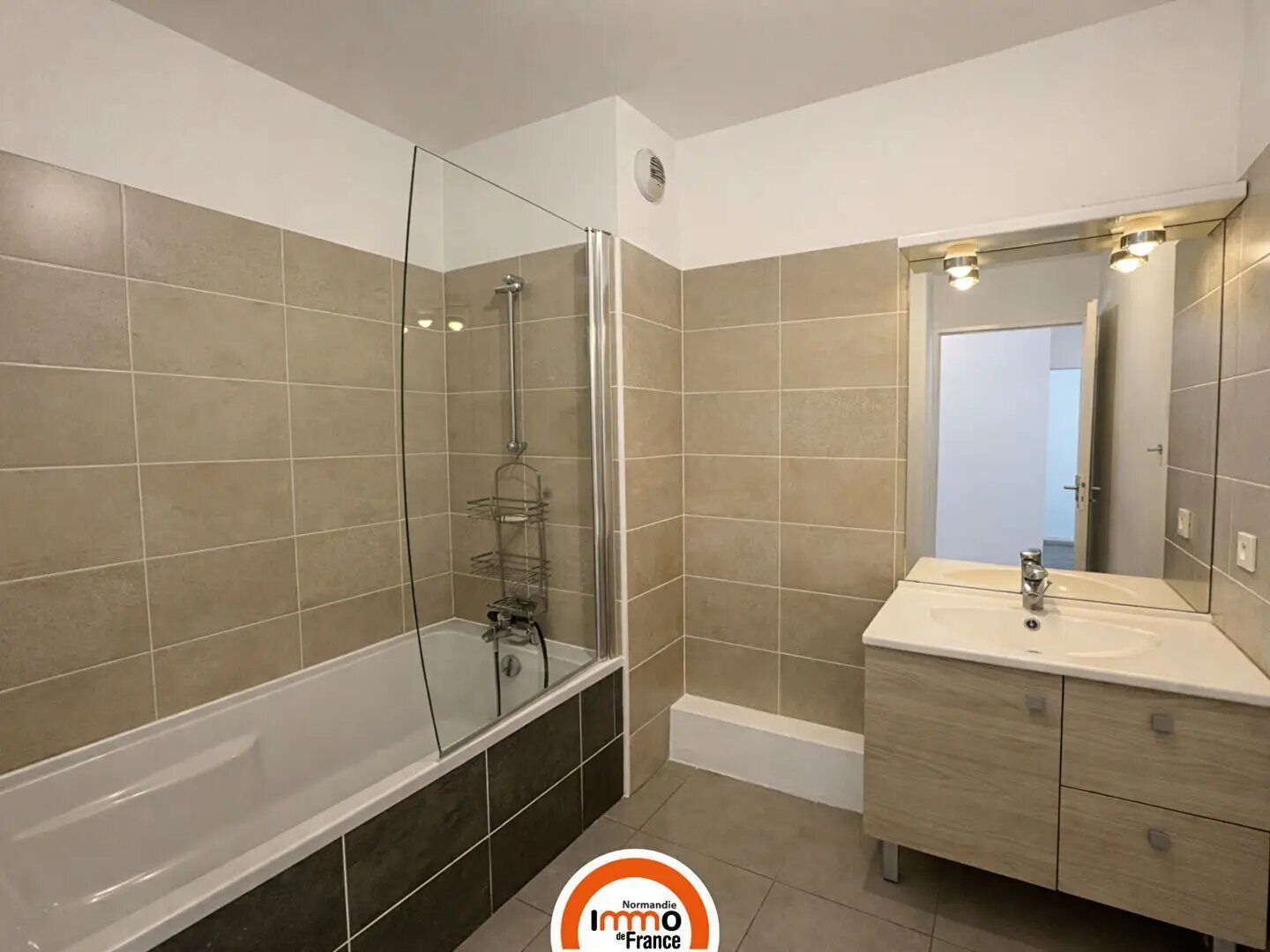 Appartement à vendre, 99m², Evreux