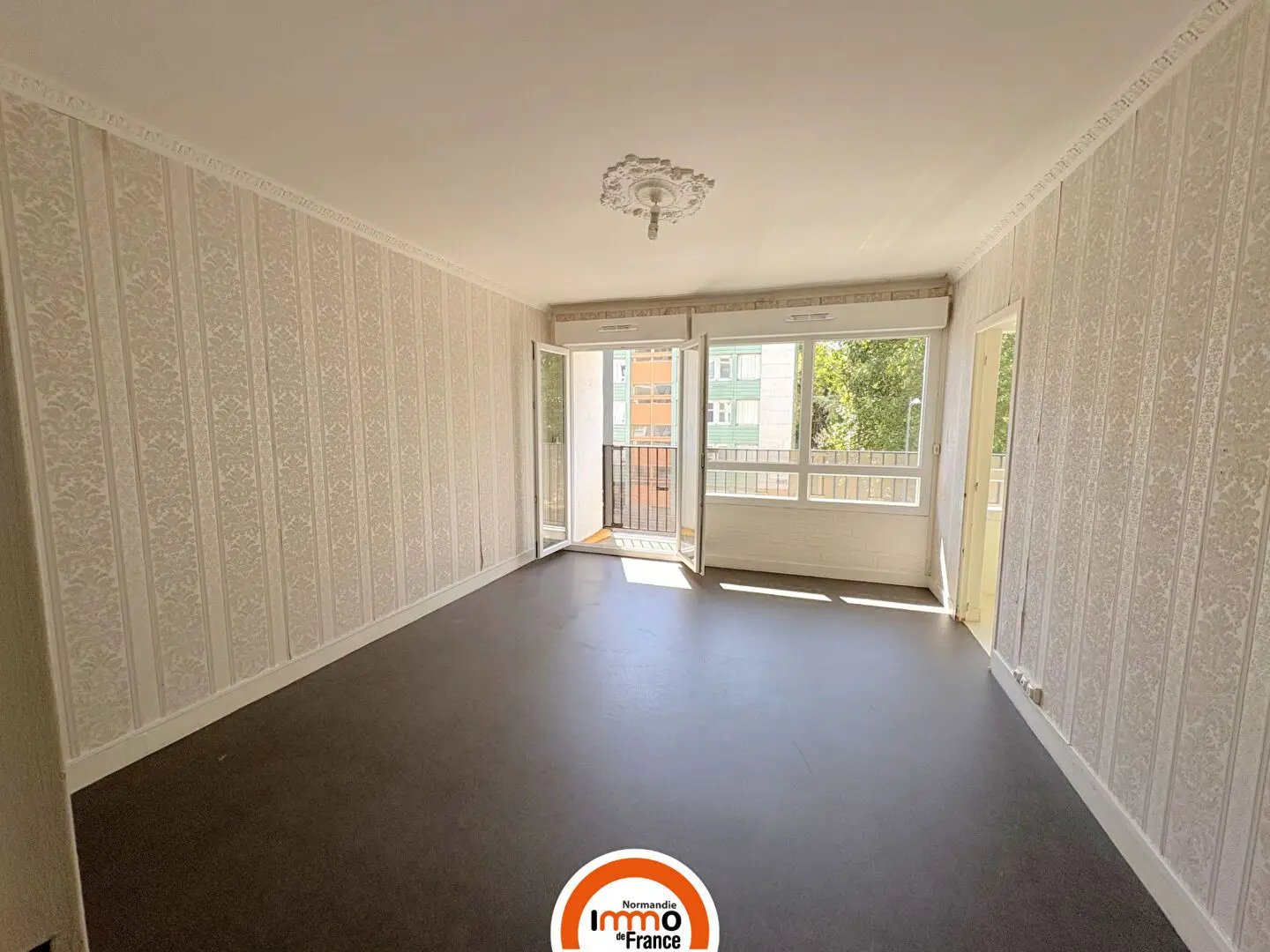 Appartement à vendre, 69m², Évreux