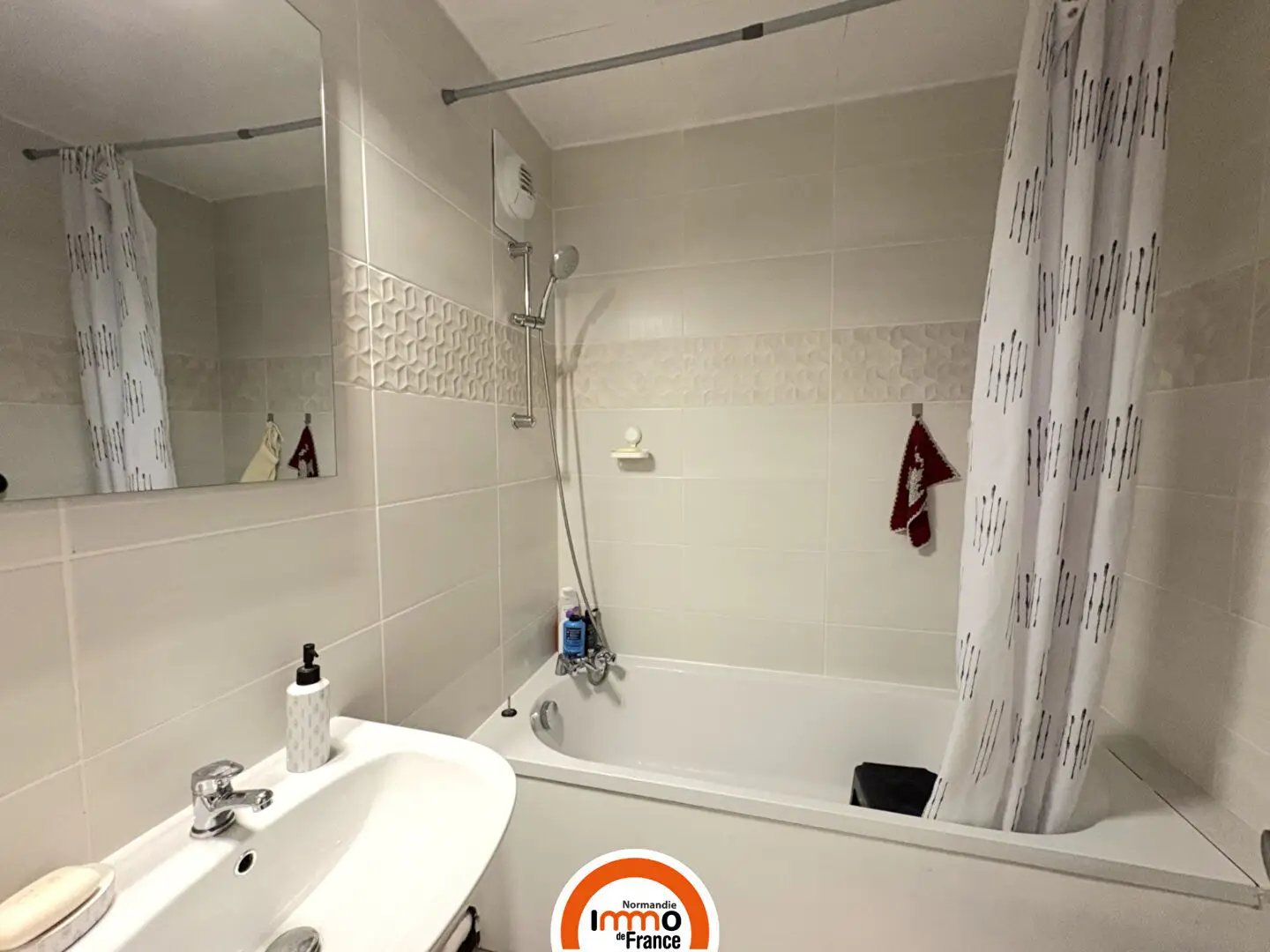 Appartement à vendre, 69m², Évreux