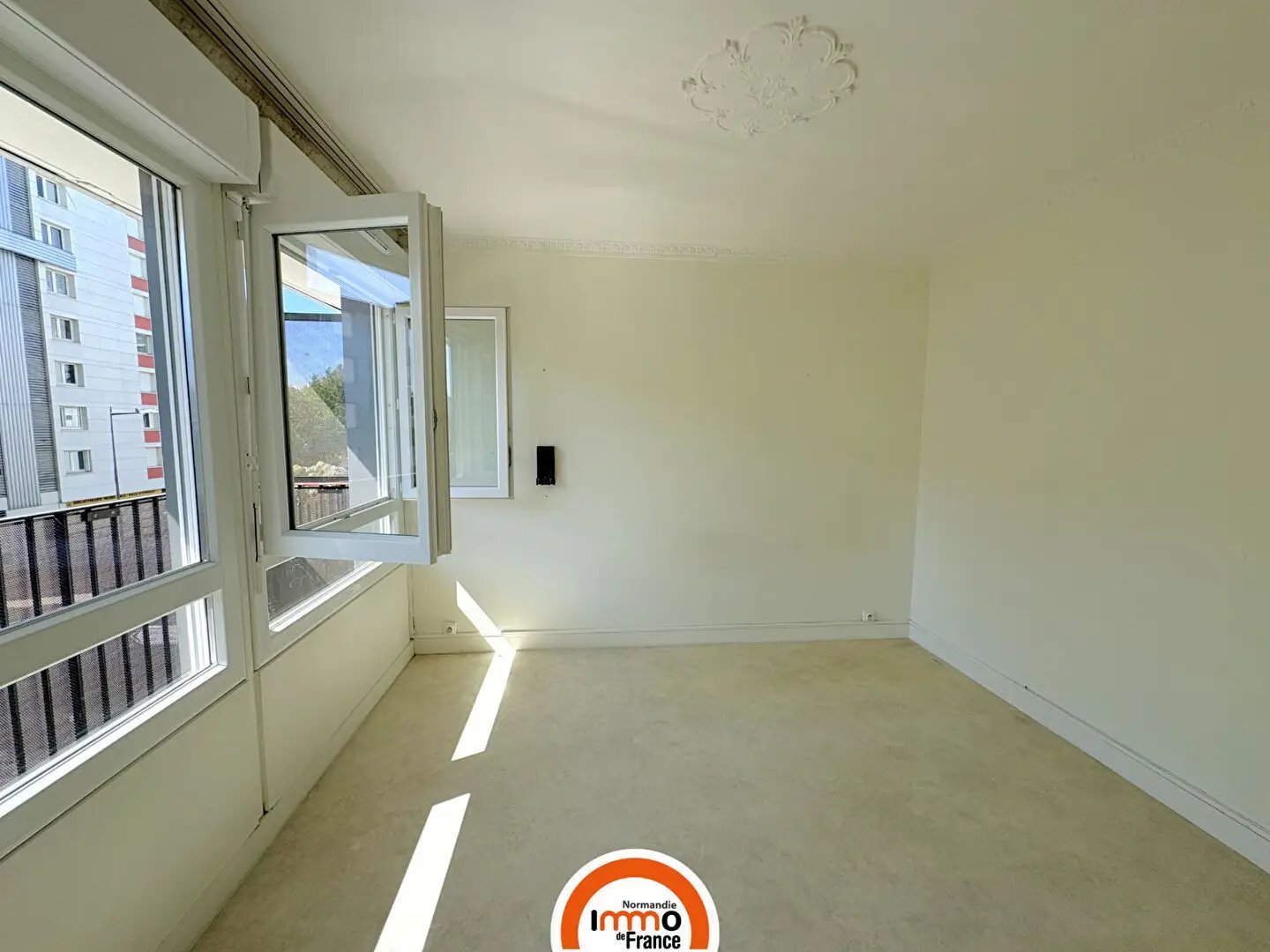 Appartement à vendre, 69m², Évreux
