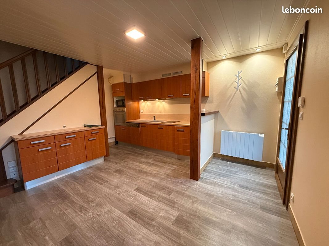 Appartement à louer, 34m², Gravigny